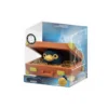 Plastoy Tirelire - Les Animaux Fantastiques Chibi PVC - NIFFLEUR (VALISE)