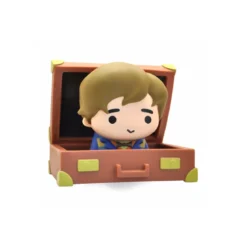 Plastoy Tirelire - Les Animaux Fantastiques Chibi PVC - Norbert Dragonneau