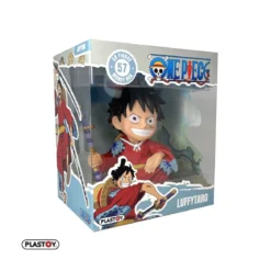 Plastoy - Tirelire Luffytaro - One Piece