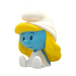 Plastoy - Tirelire Schtroumpfette CHIBI