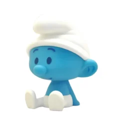 Plastoy - Tirelire Schtroumpf CHIBI