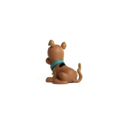 Plastoy - Tirelire Scooby-Doo Chibi
