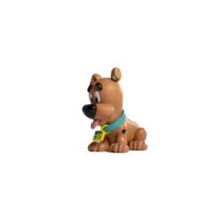 Plastoy - Tirelire Scooby-Doo Chibi