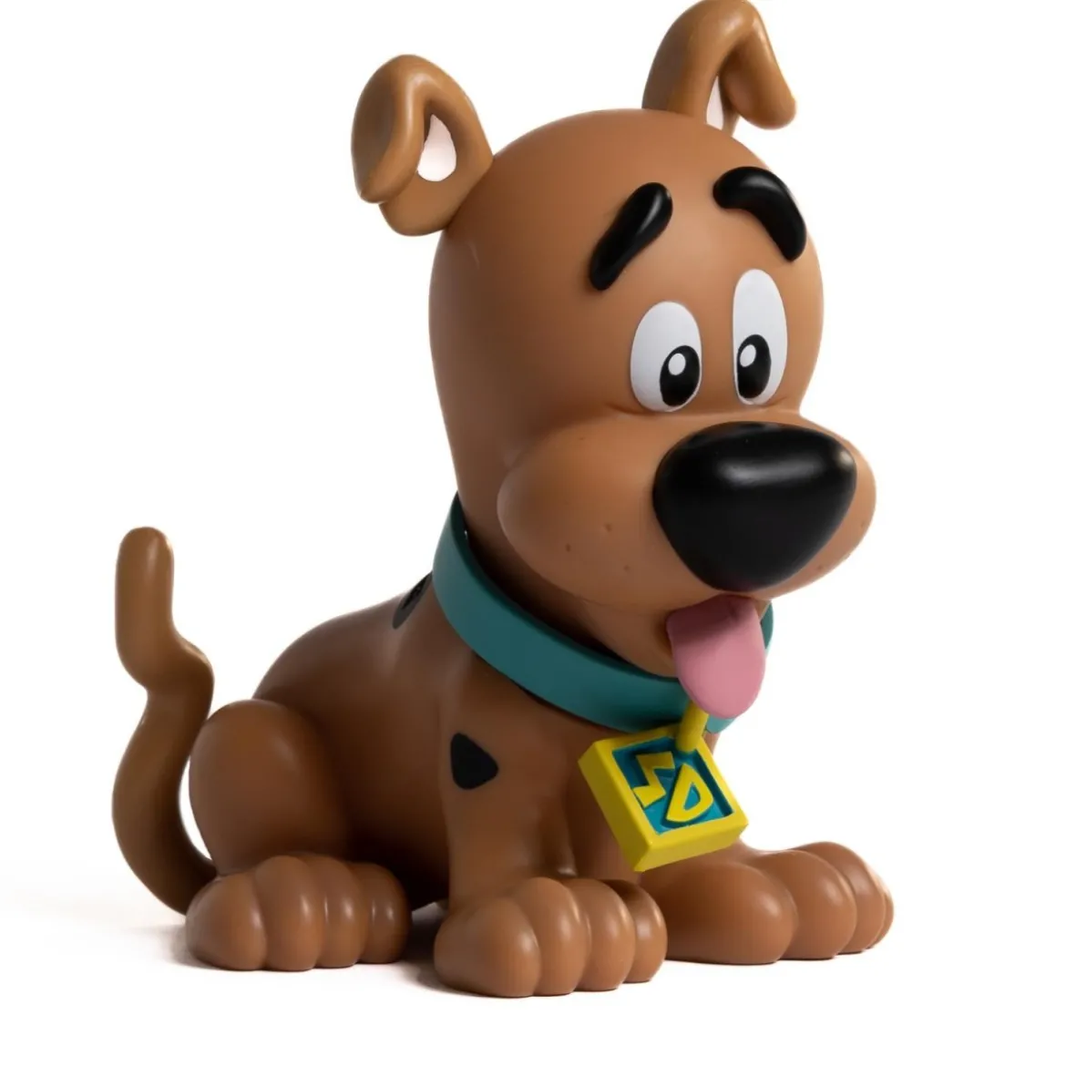 Plastoy - Tirelire Scooby-Doo Chibi