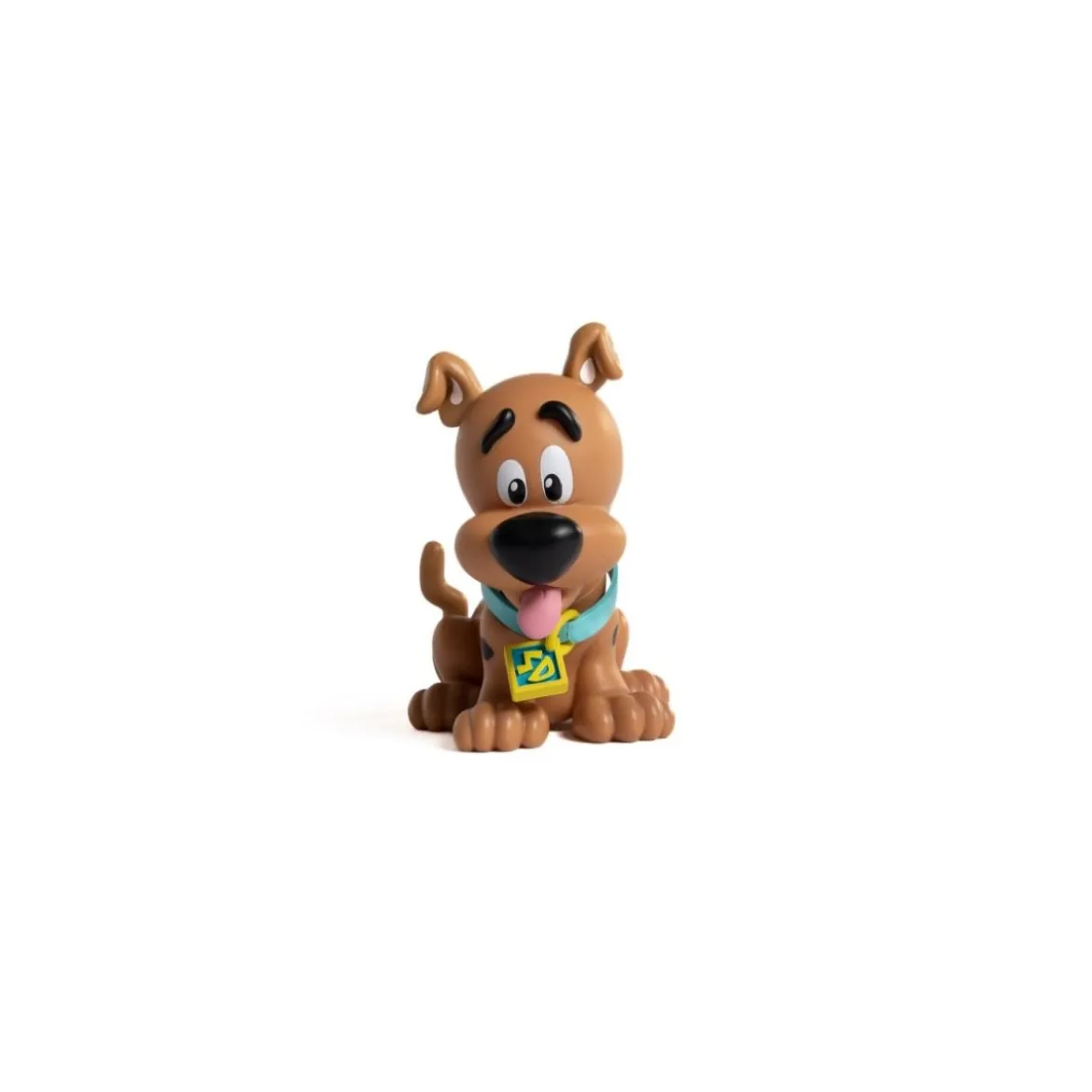 Plastoy - Tirelire Scooby-Doo Chibi