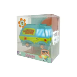 Plastoy - Tirelire Scooby-Doo - Mystery Machine Chibi