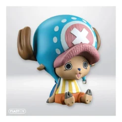 Plastoy - Tirelire XXL Chopper New World - One Piece