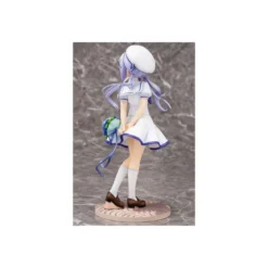 Plum - Chino Summer Uniform - "Is the order a rabbit?" 1/7 Reedition