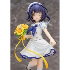 Plum - Maya Summer Uniform - 