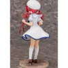 Plum - Megu Summer Uniform - "Is the order a rabbit?" 1/7 Reedition
