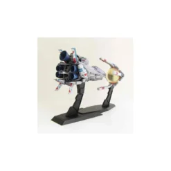 PLUM - Model Kit R9 Arrow-Head 1/100 - R-Type Final - Reedition