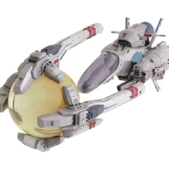 PLUM - Model Kit R9 Arrow-Head 1/100 - R-Type Final - Reedition