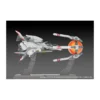 PLUM - Model Kit R9 Arrow-Head 1/100 - R-Type Final 2