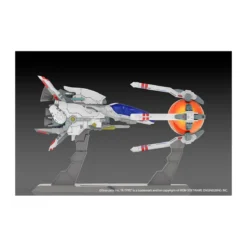 PLUM - Model Kit R9 Arrow-Head 1/100 - R-Type Final 2