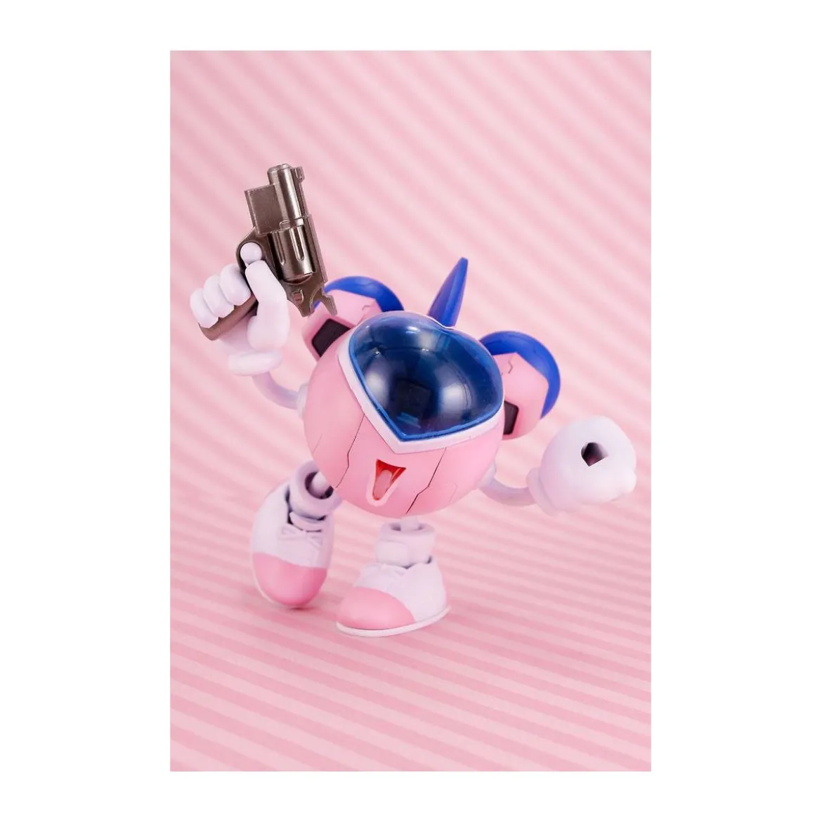 PLUM - TwinBee Rainbow Bell Adventures - Winbee