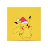 Pokemon - Loungefly Mini Sac A Dos Pikachu Holidays