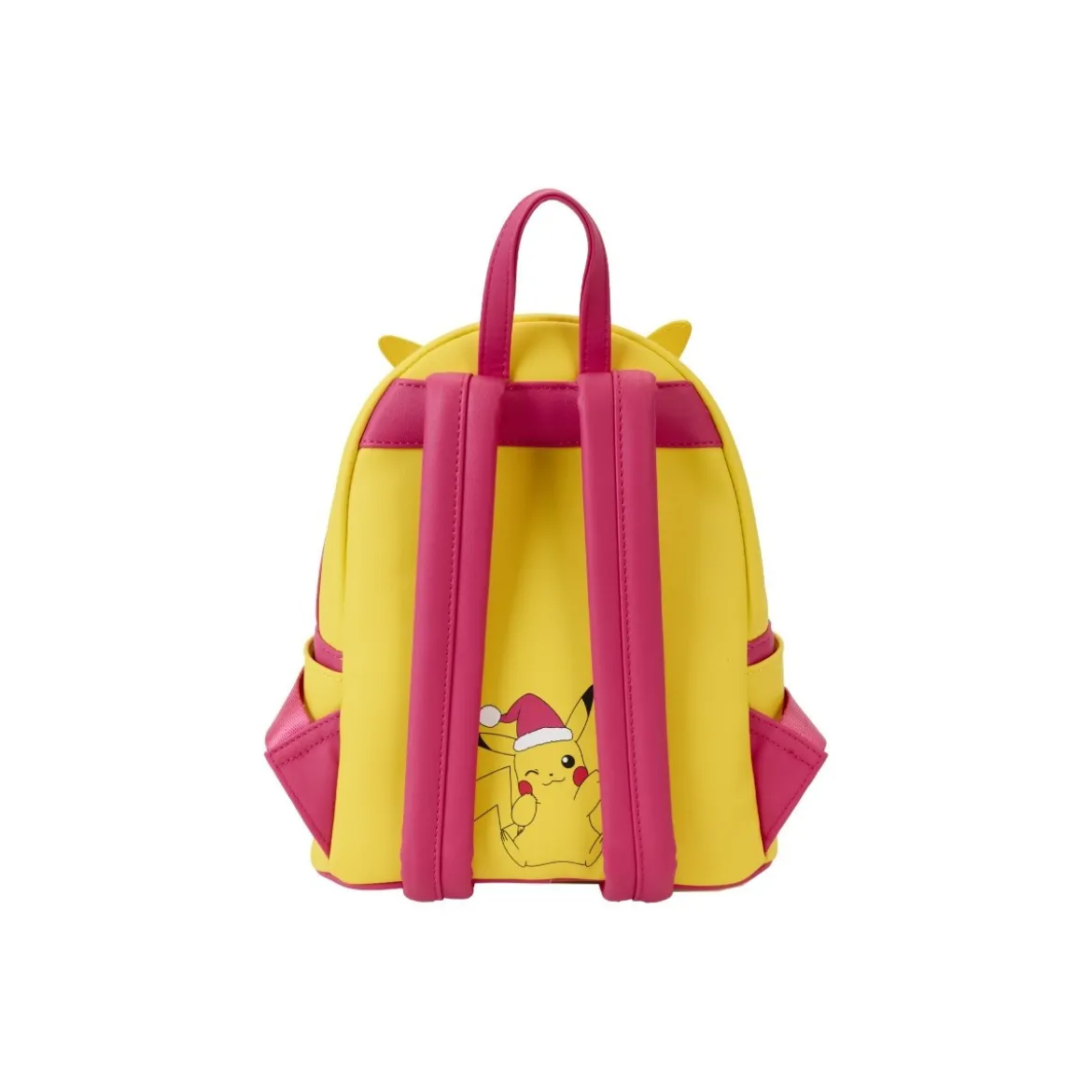 Pokemon - Loungefly Mini Sac A Dos Pikachu Holidays