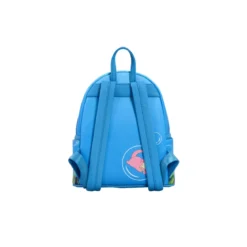 Pokemon - Loungefly Mini Sac A Dos Bubbles Water