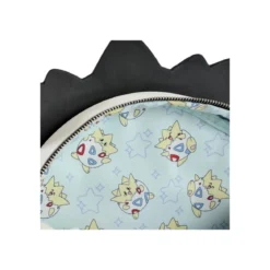 Pokemon - Loungefly Mini Sac A Dos Togepi