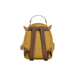 Pokemon - Loungefly Mini Sac A Dos Evoli - Eevee