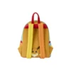 Pokemon - Loungefly Mini Sac A Dos Pikachu