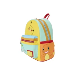 Pokemon - Loungefly Mini Sac A Dos Pikachu