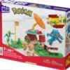 Pokemon - POKEMON PICNIC - Mega Construx Wonder Builder
