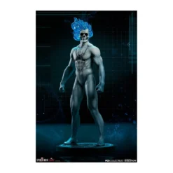 Pop Culture Shock - Marvel's Spider-Man statuette 1/10 Spirit Spider Suit