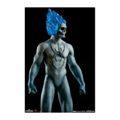 Pop Culture Shock - Marvel's Spider-Man statuette 1/10 Spirit Spider Suit