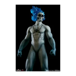 Pop Culture Shock - Marvel's Spider-Man statuette 1/10 Spirit Spider Suit