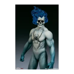 Pop Culture Shock - Marvel's Spider-Man statuette 1/10 Spirit Spider Suit