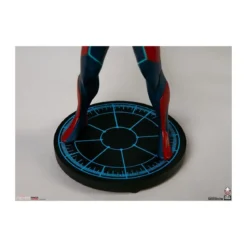 Pop Culture Shock - Marvel's Spider-Man statuette 1/10 Velocity Suit
