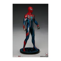 Pop Culture Shock - Marvel's Spider-Man statuette 1/10 Velocity Suit