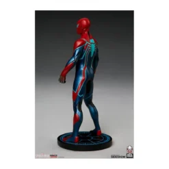 Pop Culture Shock - Marvel's Spider-Man statuette 1/10 Velocity Suit