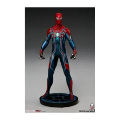 Pop Culture Shock - Marvel's Spider-Man statuette 1/10 Velocity Suit