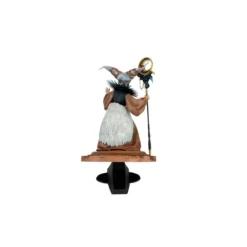 Pop Culture Shock - RITA REPULSA - Mighty Morphin Power Rangers statuette PVC 1/8
