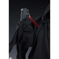 Pop Culture Shock Scream statue 1/4 Ghostface Deluxe