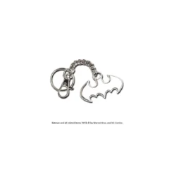 Porte-clés Batman Logo metal