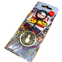 Porte-clés Venom metal