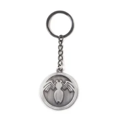 Porte-clés Venom metal