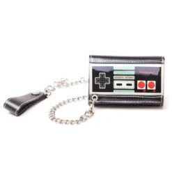 Portefeuille Nintendo - NES Controller