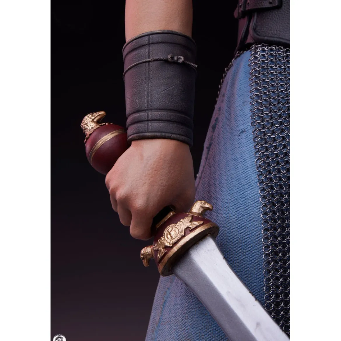 Premium Collectibles Studio PCS - Gladiator - Maximus 1/3 scale statue