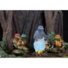 Premium Collectibles Studio PCS - TMNT Mini scale diorama Splinter's Spirit