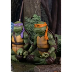 Premium Collectibles Studio PCS - TMNT Mini scale diorama Splinter's Spirit