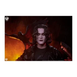 Premium Collectibles Studio PCS - The Crow Epic Series 1/3 Deluxe Edition