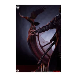 Premium Collectibles Studio PCS - The Crow Epic Series 1/3 Deluxe Edition