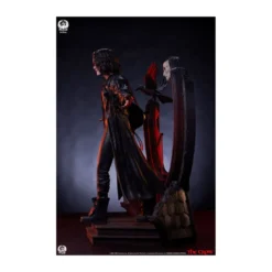 Premium Collectibles Studio PCS - The Crow Epic Series 1/3 Deluxe Edition