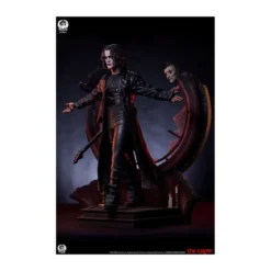 Premium Collectibles Studio PCS - The Crow Epic Series 1/3 Deluxe Edition