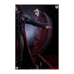 Premium Collectibles Studio PCS - The Crow Epic Series 1/3 Deluxe Edition