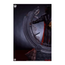 Premium Collectibles Studio PCS - The Crow Epic Series 1/3 Deluxe Edition
